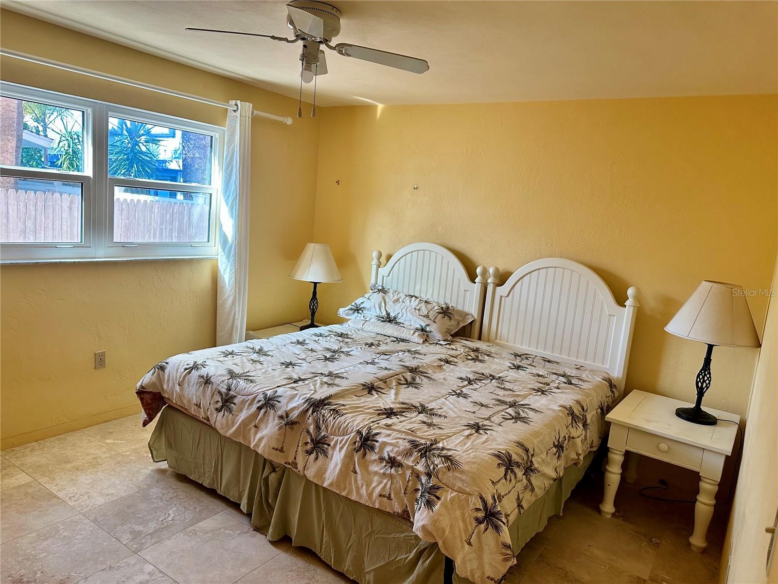 NIDA APTS CONDO - Residential Lease