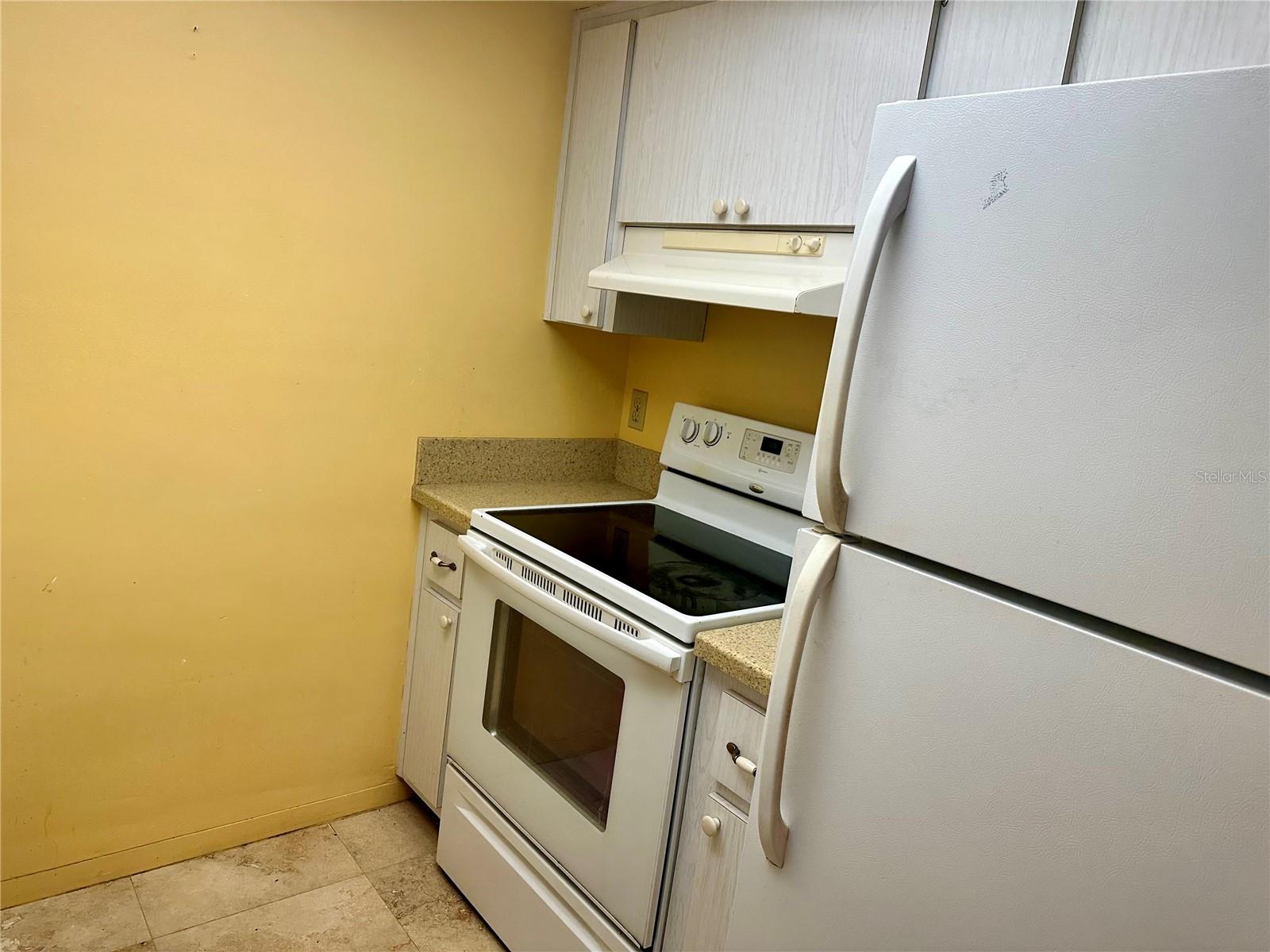 NIDA APTS CONDO - Residential Lease