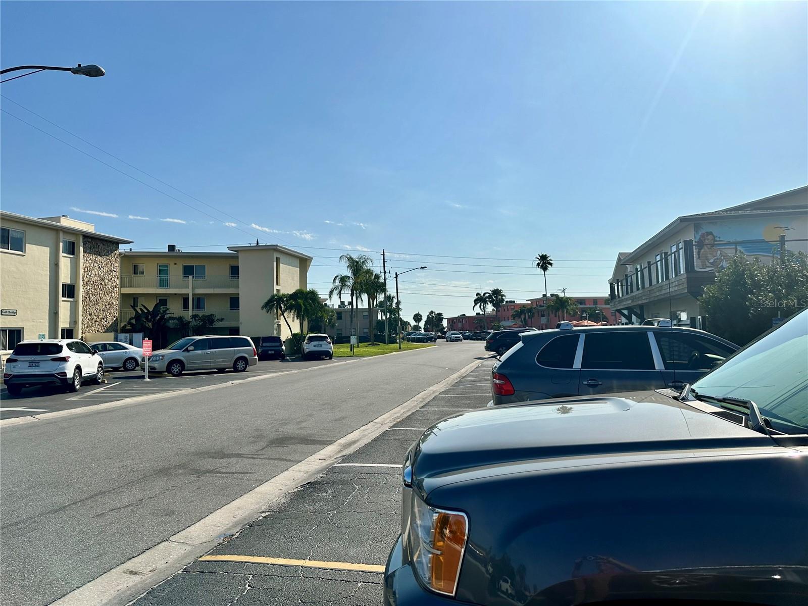 NIDA APTS CONDO - Residential Lease