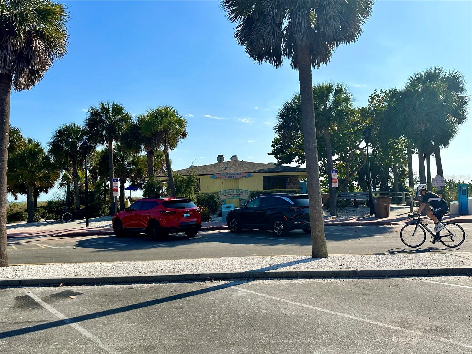 NIDA APTS CONDO - Residential Lease