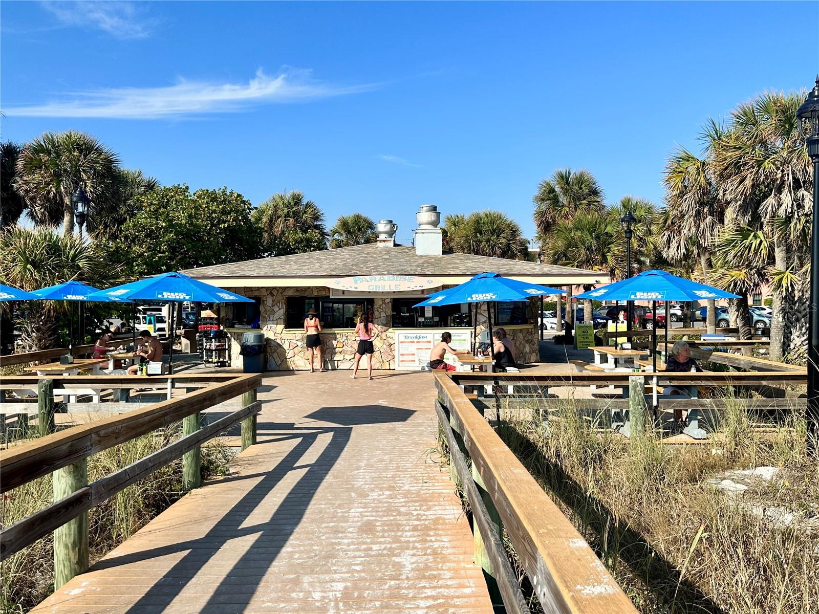 NIDA APTS CONDO - Residential Lease