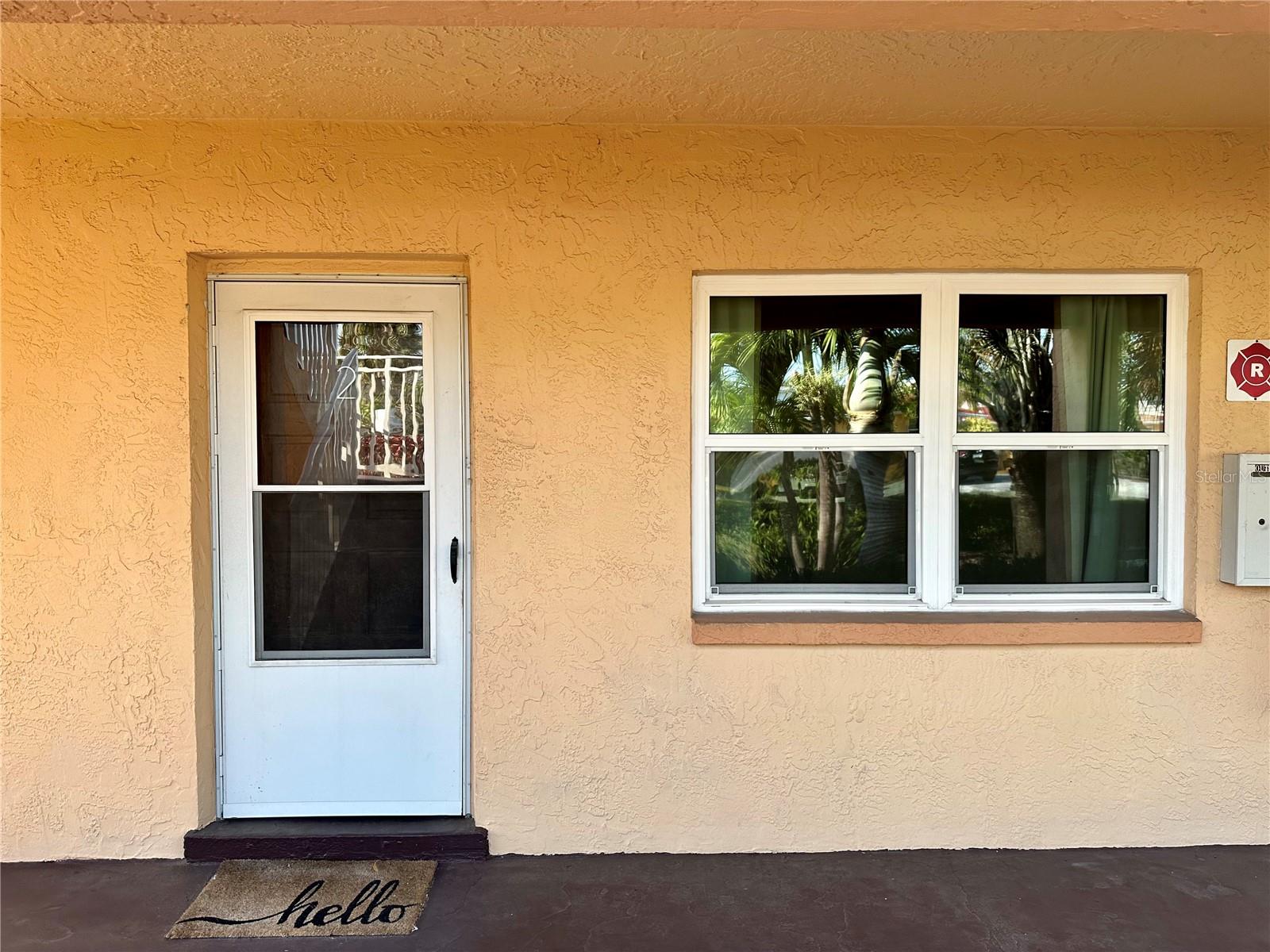 NIDA APTS CONDO - Residential Lease