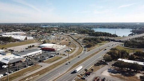 Tiny photo for 349 Plaza Drive, Eustis, FL 32726 (MLS # G5108868)