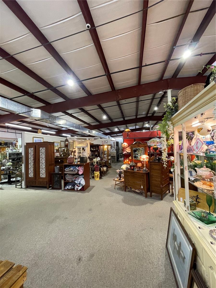 EUSTIS LAKE SAUNDERS SUB - Commercial Sale