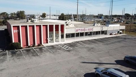 Tiny photo for 349 Plaza Drive, Eustis, FL 32726 (MLS # G5108868)