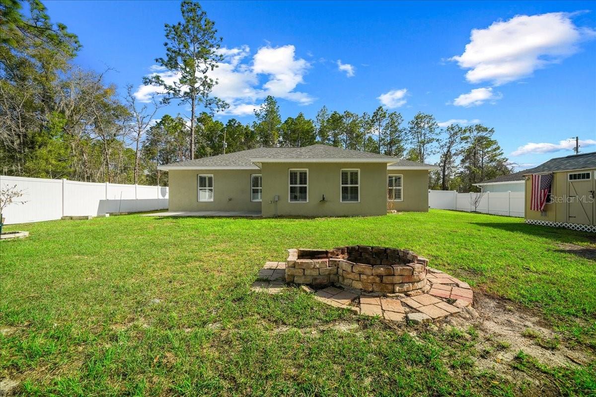 MARION OAKS UN 11 - Residential