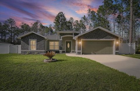 Photo of 13974 SW 79th Terrace, Ocala, FL 34473 (MLS # OM720328)