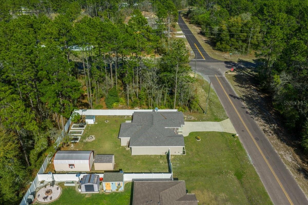 MARION OAKS UN 11 - Residential