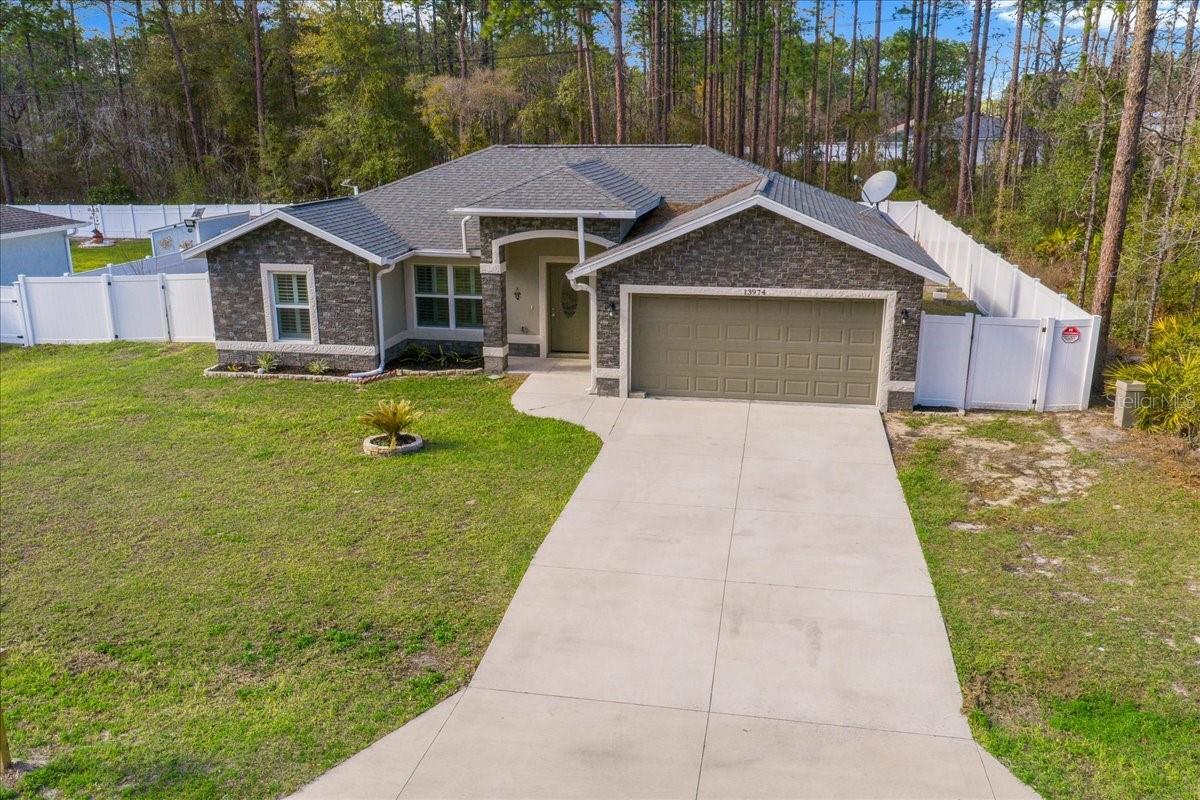 MARION OAKS UN 11 - Residential