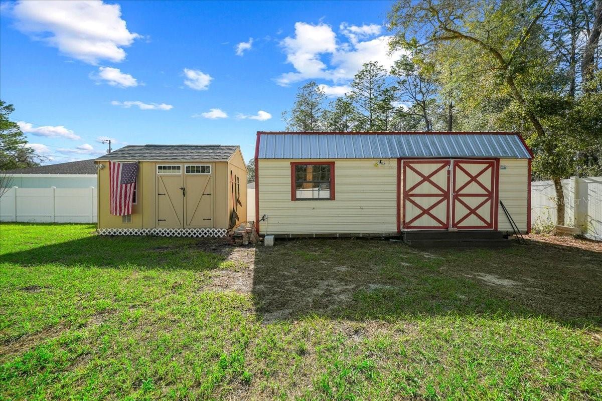 MARION OAKS UN 11 - Residential