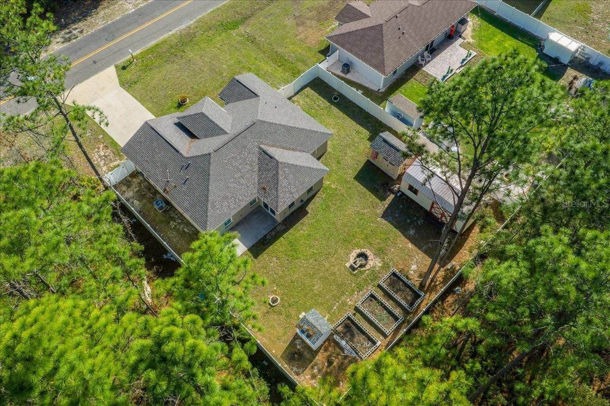 MARION OAKS UN 11 - Residential