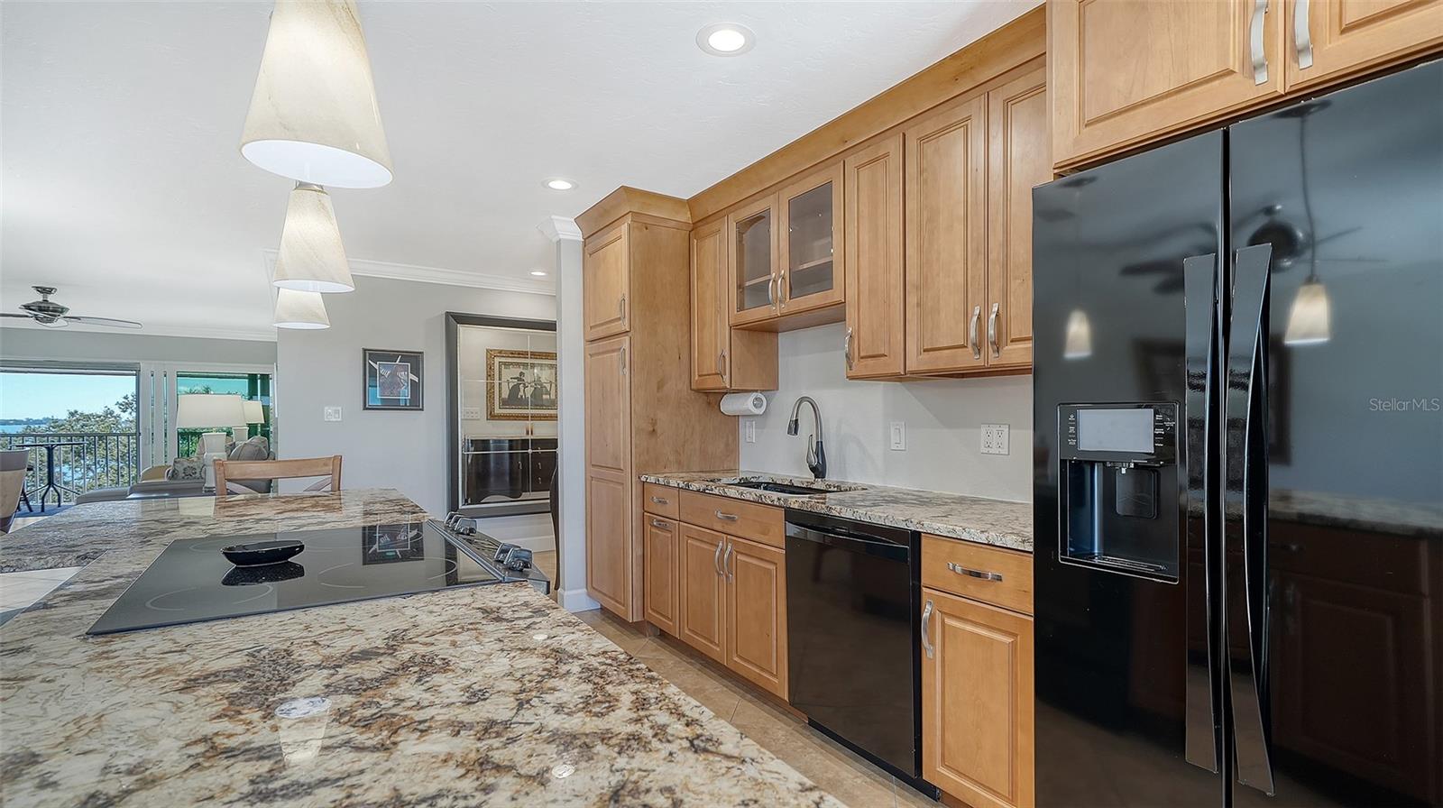 BAYS BLUFF ATPS SEC 1 - Residential