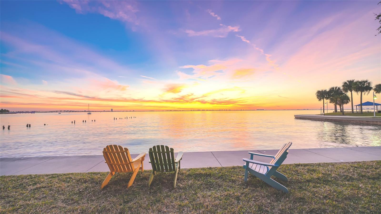 BAYS BLUFF ATPS SEC 1 - Residential