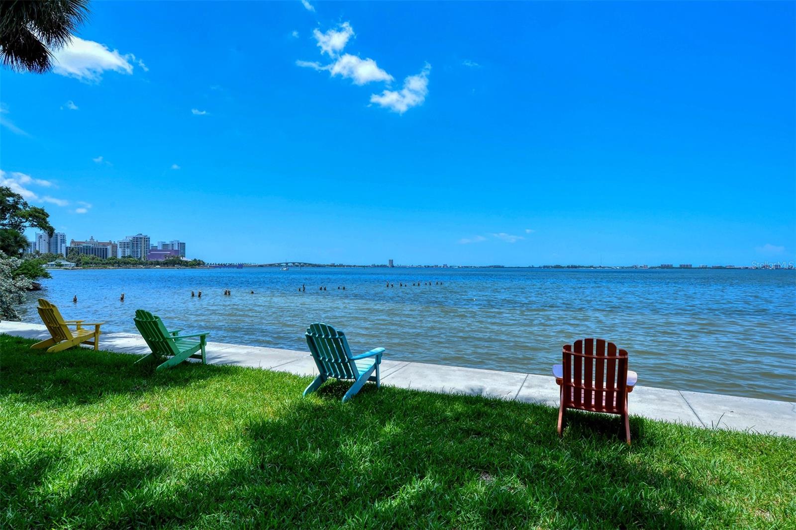 BAYS BLUFF ATPS SEC 1 - Residential