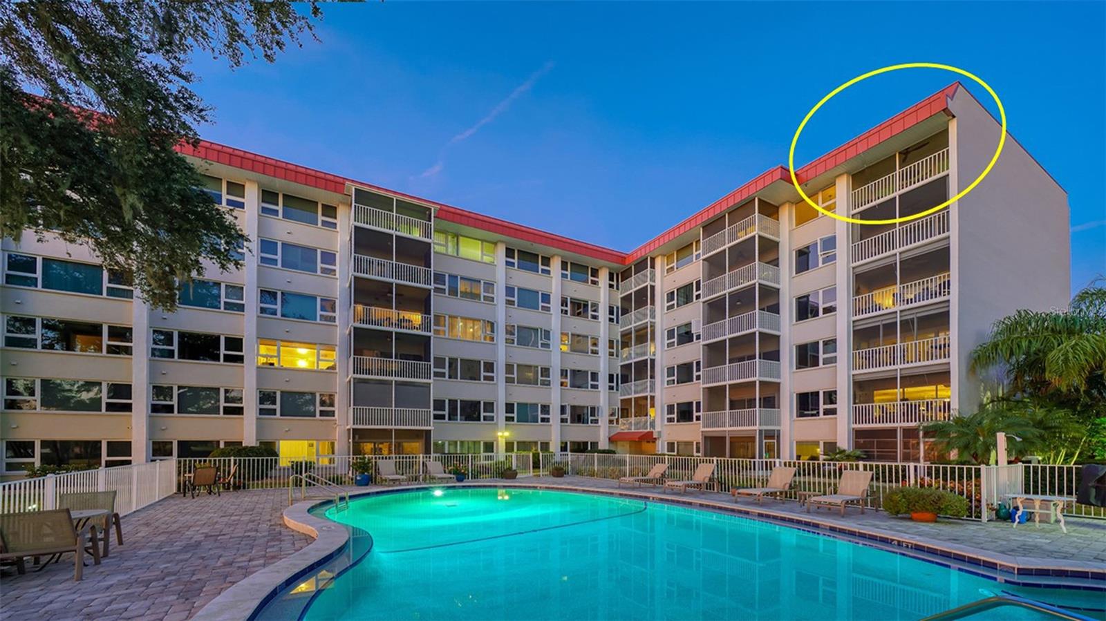 BAYS BLUFF ATPS SEC 1 - Residential