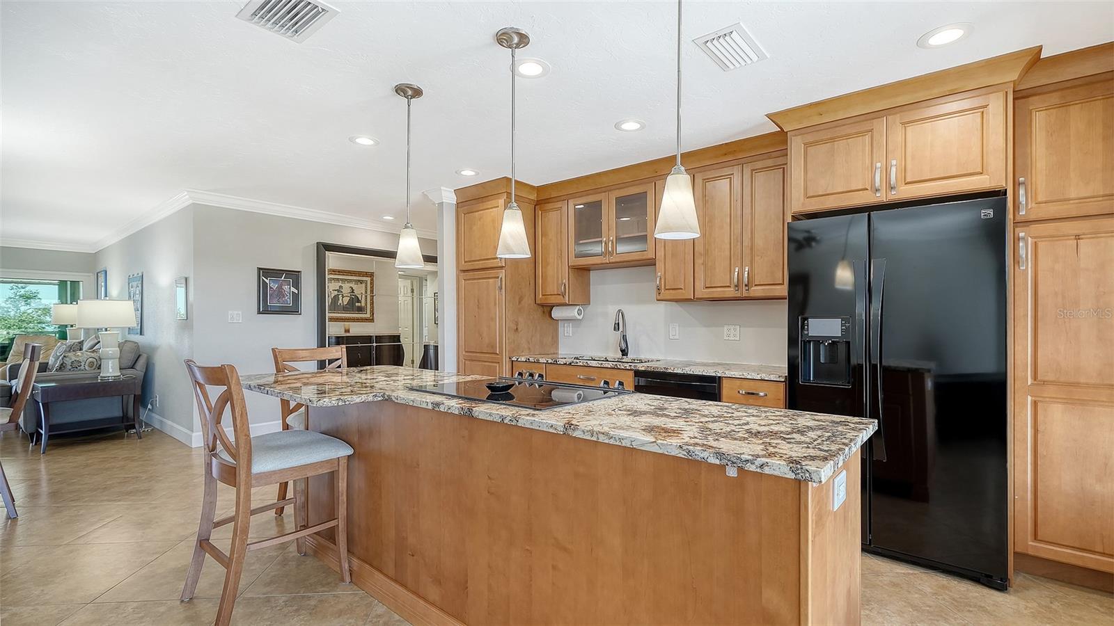 BAYS BLUFF ATPS SEC 1 - Residential