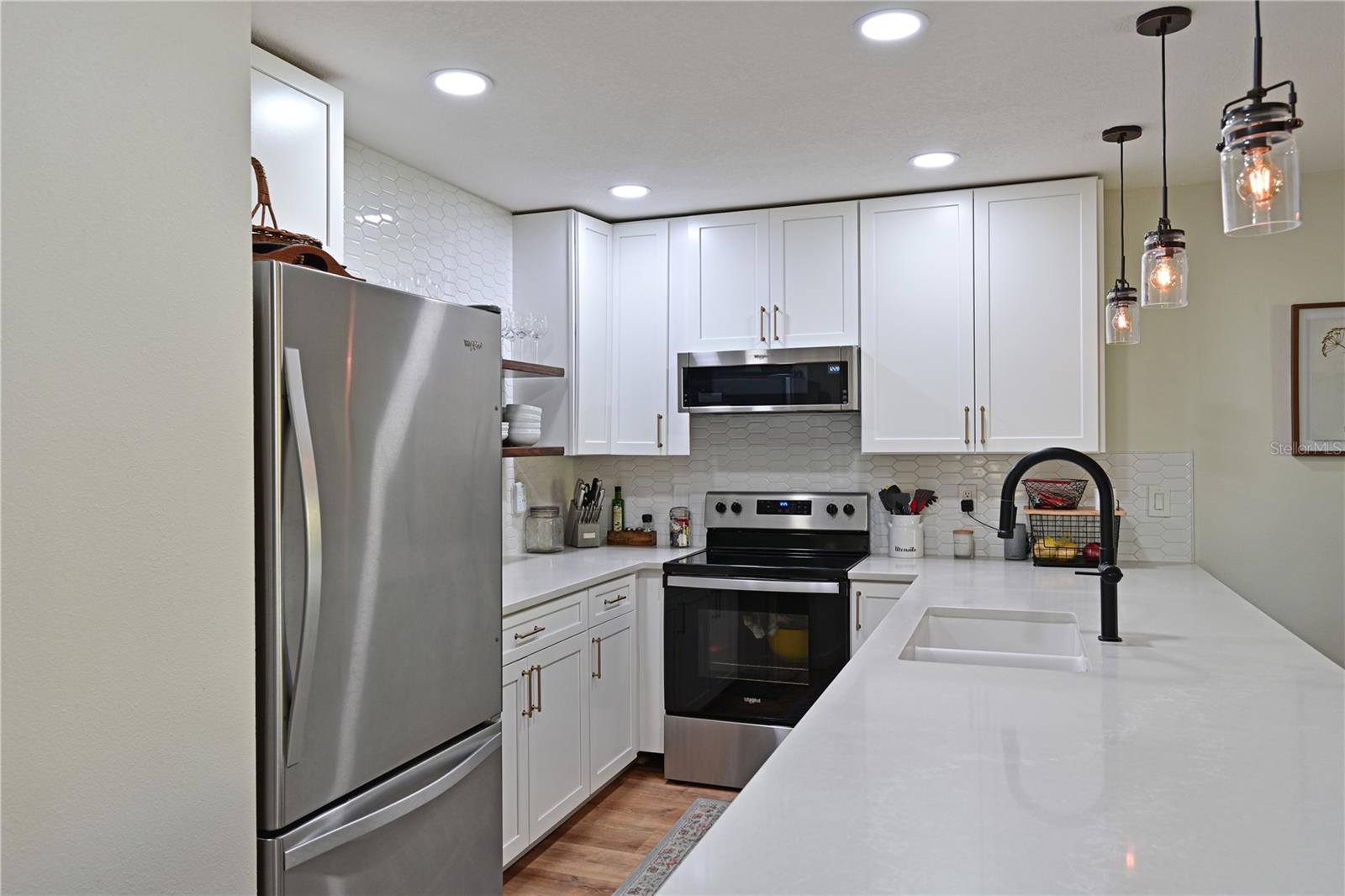 PEBBLE SPGS CLUSTER 5 - Residential