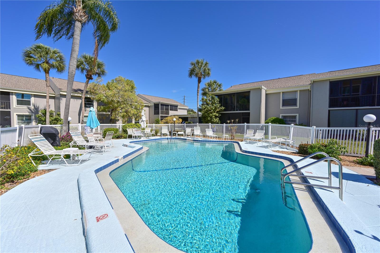 PEBBLE SPGS CLUSTER 5 - Residential