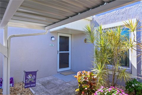 Photo of 5952 7th Avenue W #5952, Bradenton, FL 34209 (MLS # A4681276)