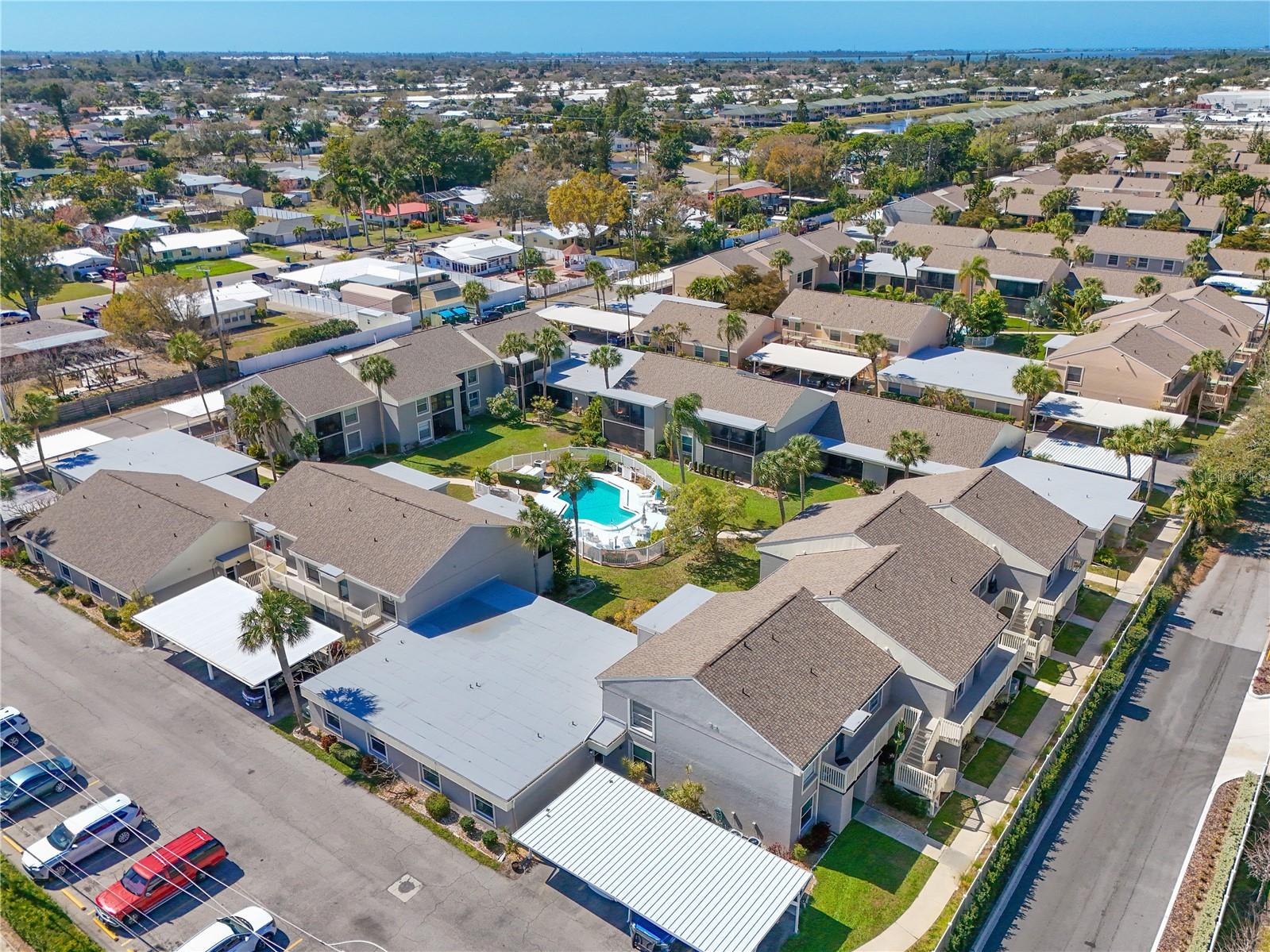 PEBBLE SPGS CLUSTER 5 - Residential