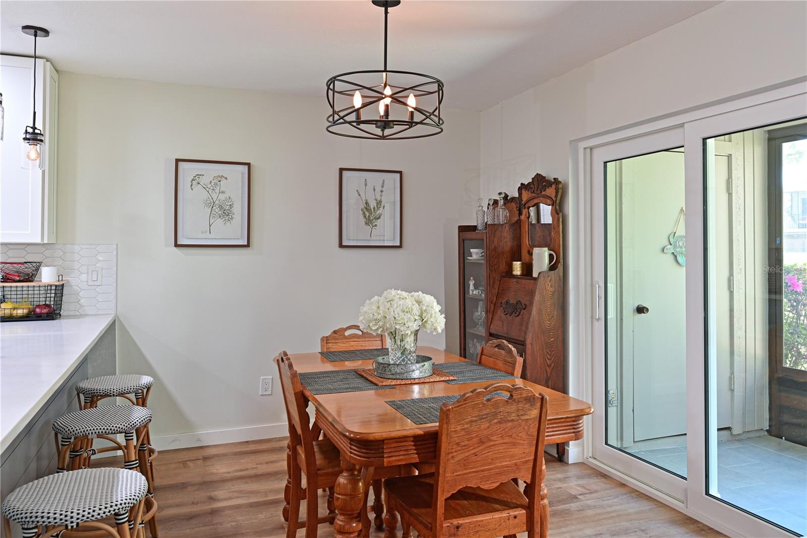 PEBBLE SPGS CLUSTER 5 - Residential