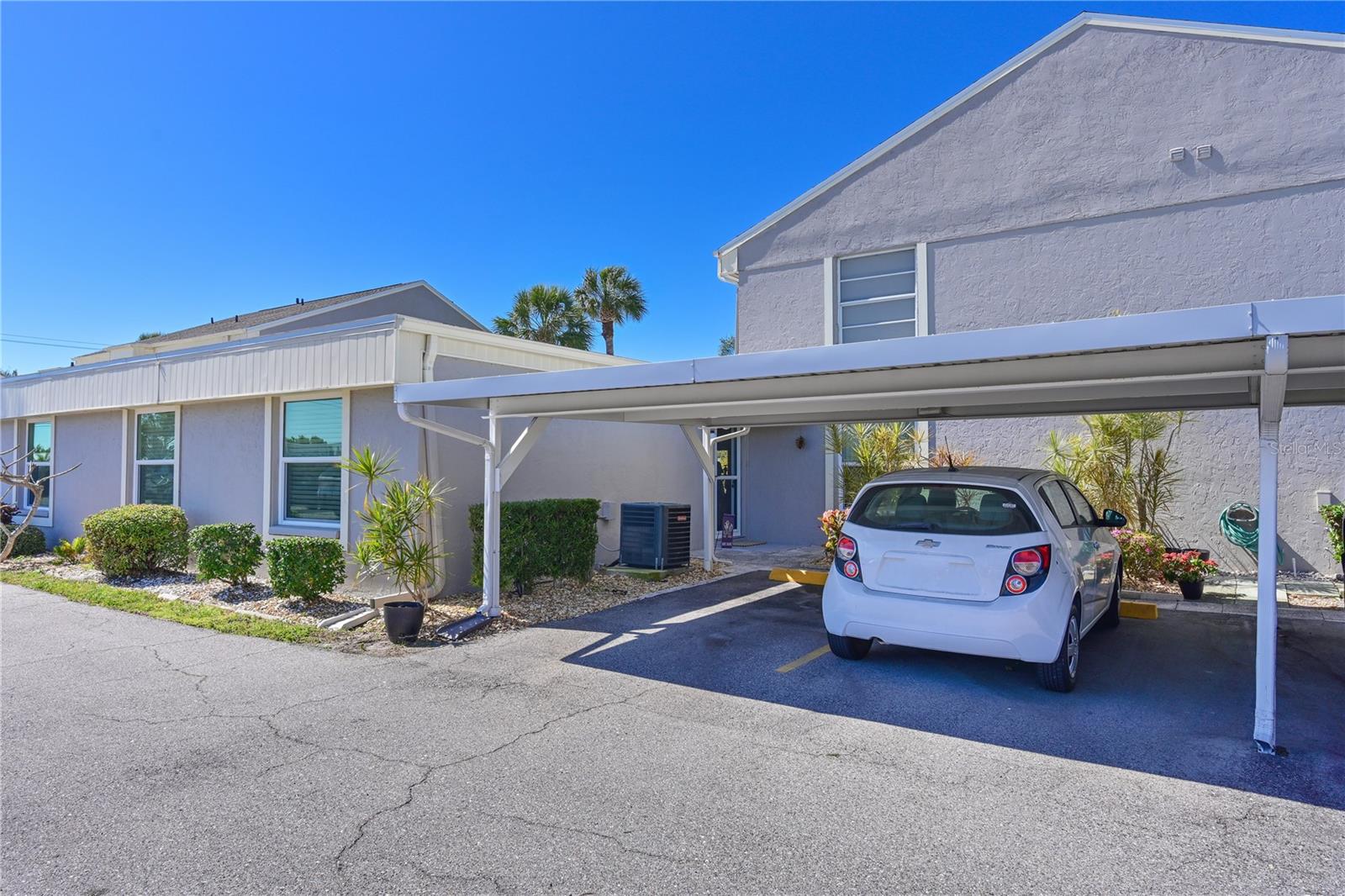 PEBBLE SPGS CLUSTER 5 - Residential