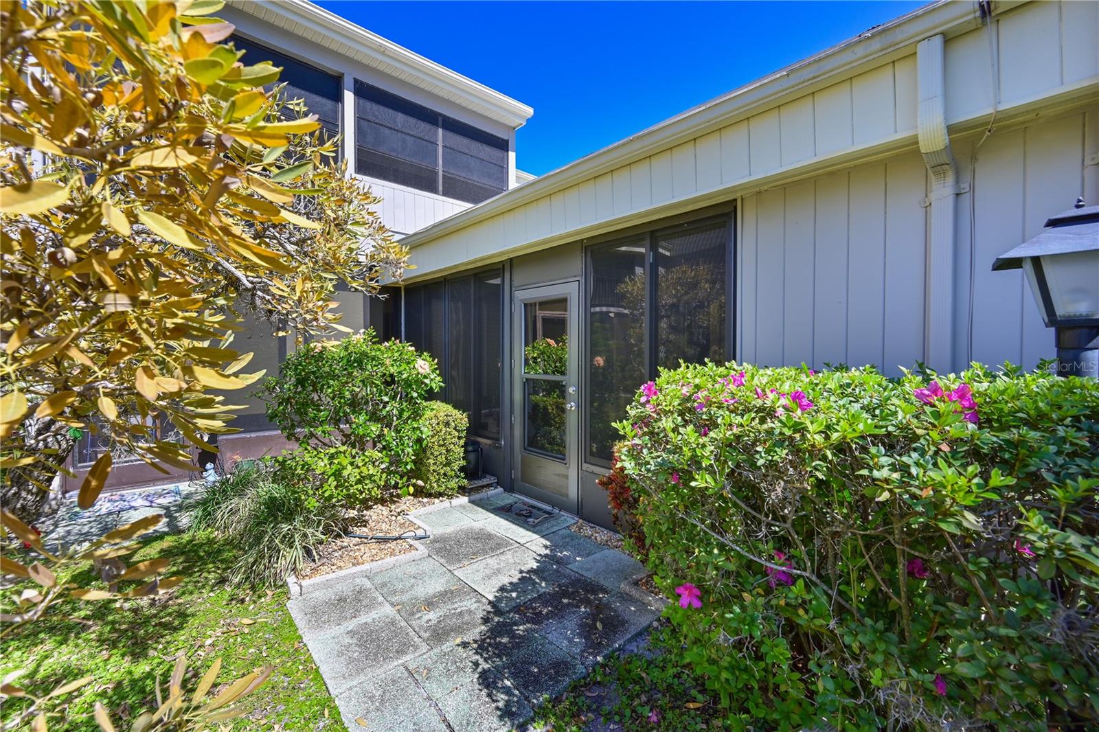 PEBBLE SPGS CLUSTER 5 - Residential