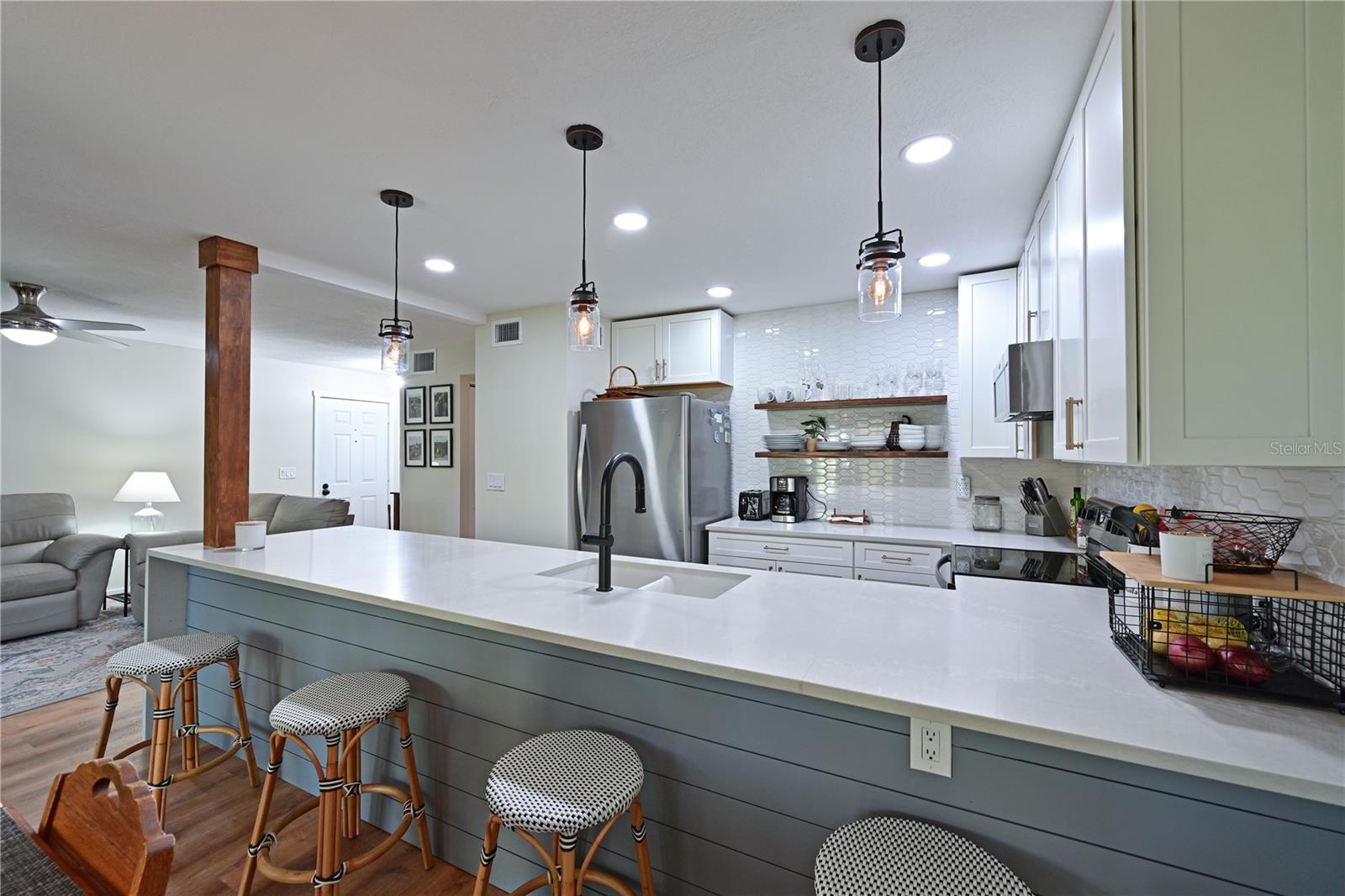 PEBBLE SPGS CLUSTER 5 - Residential