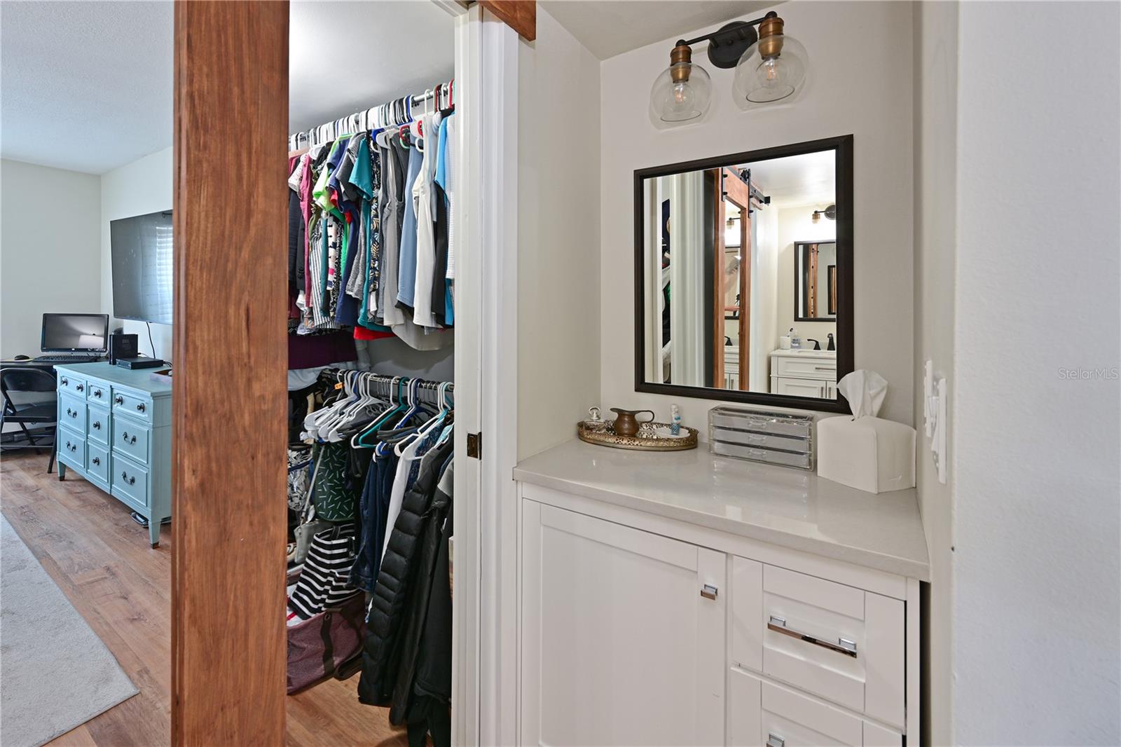 PEBBLE SPGS CLUSTER 5 - Residential