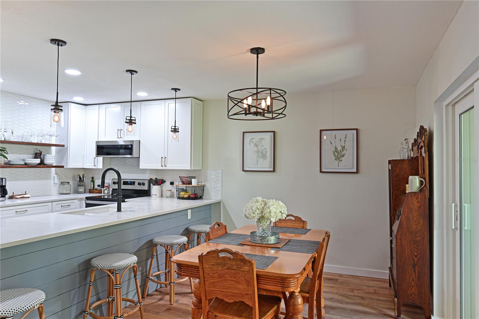 PEBBLE SPGS CLUSTER 5 - Residential