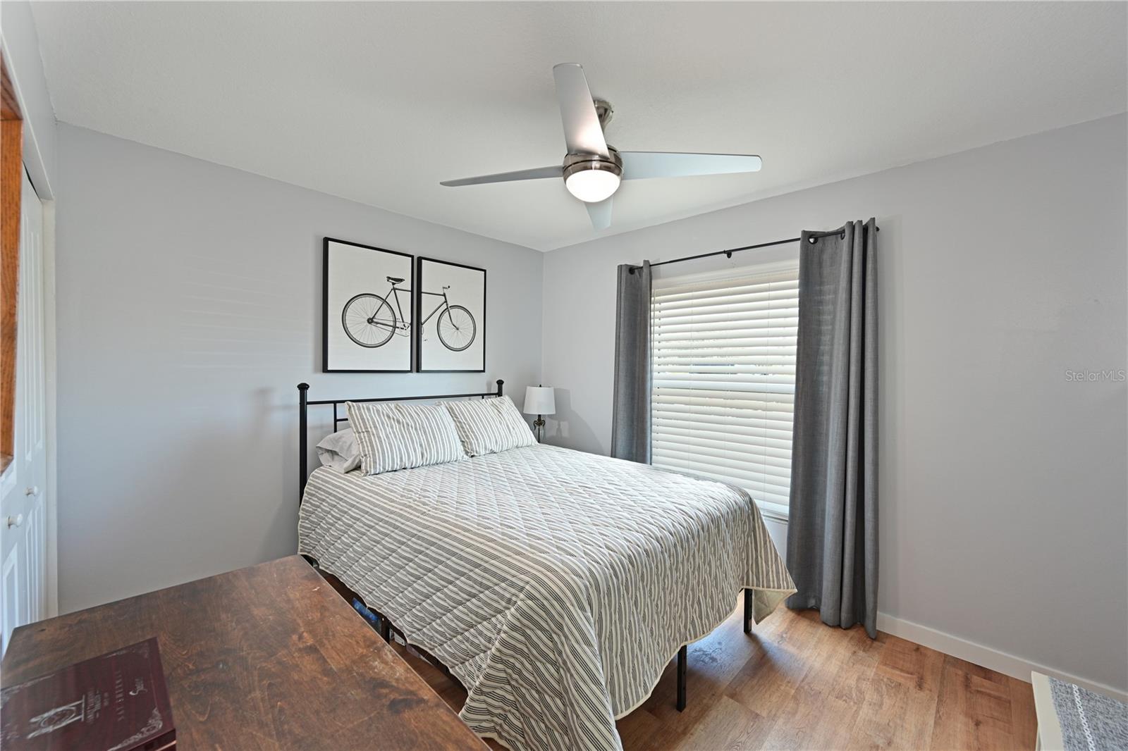 PEBBLE SPGS CLUSTER 5 - Residential