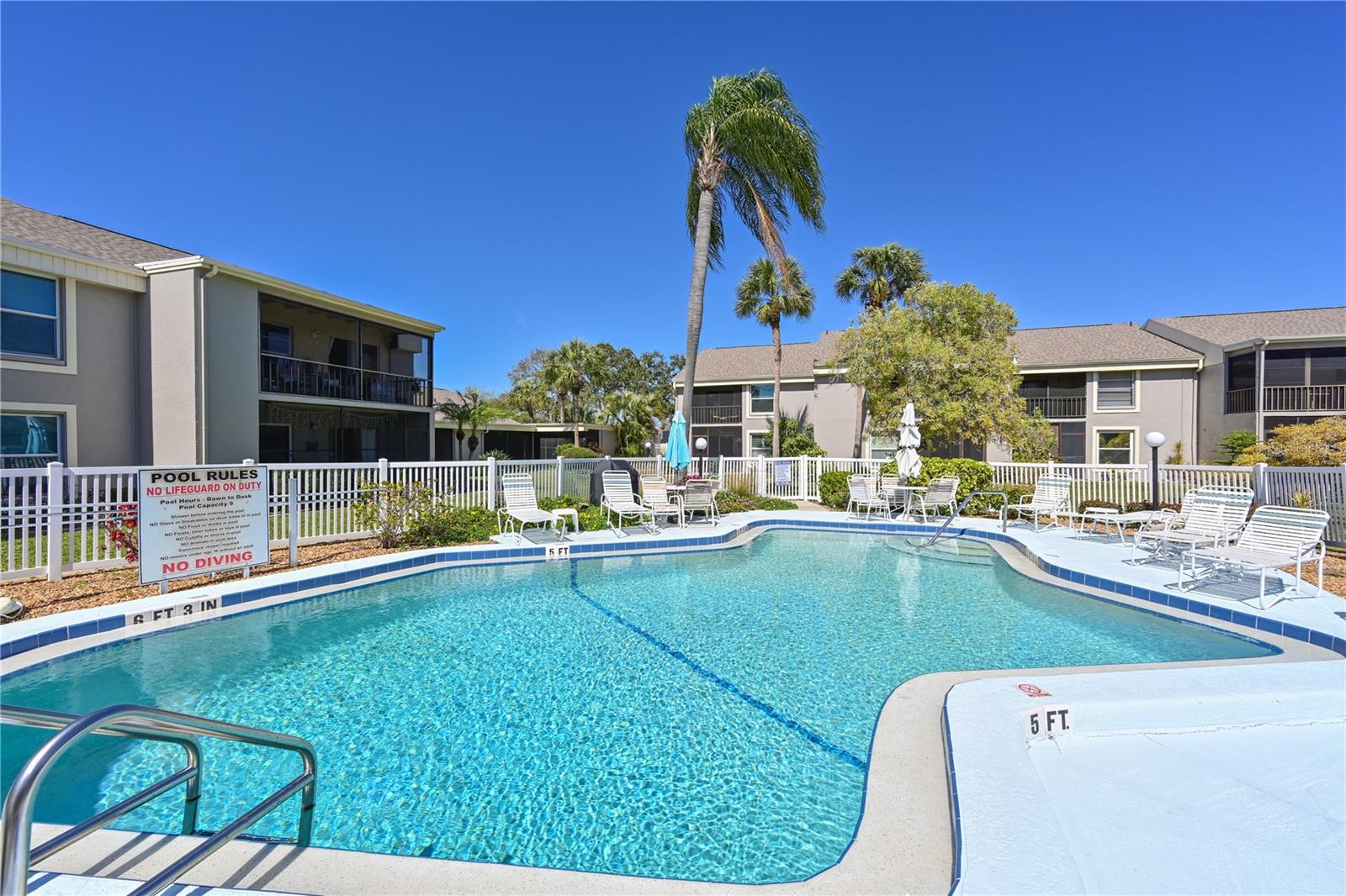 PEBBLE SPGS CLUSTER 5 - Residential