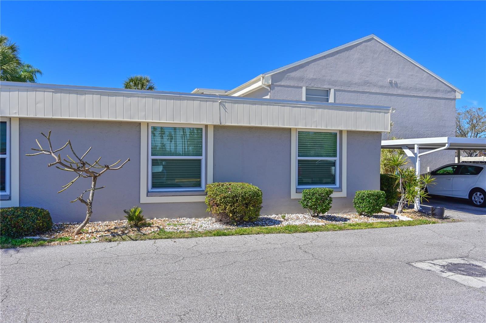 PEBBLE SPGS CLUSTER 5 - Residential