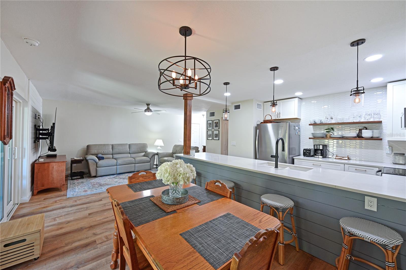 PEBBLE SPGS CLUSTER 5 - Residential