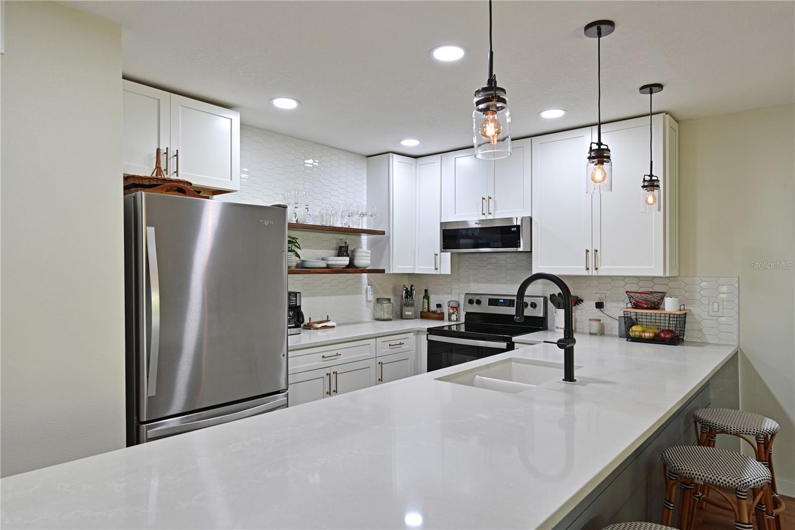 PEBBLE SPGS CLUSTER 5 - Residential