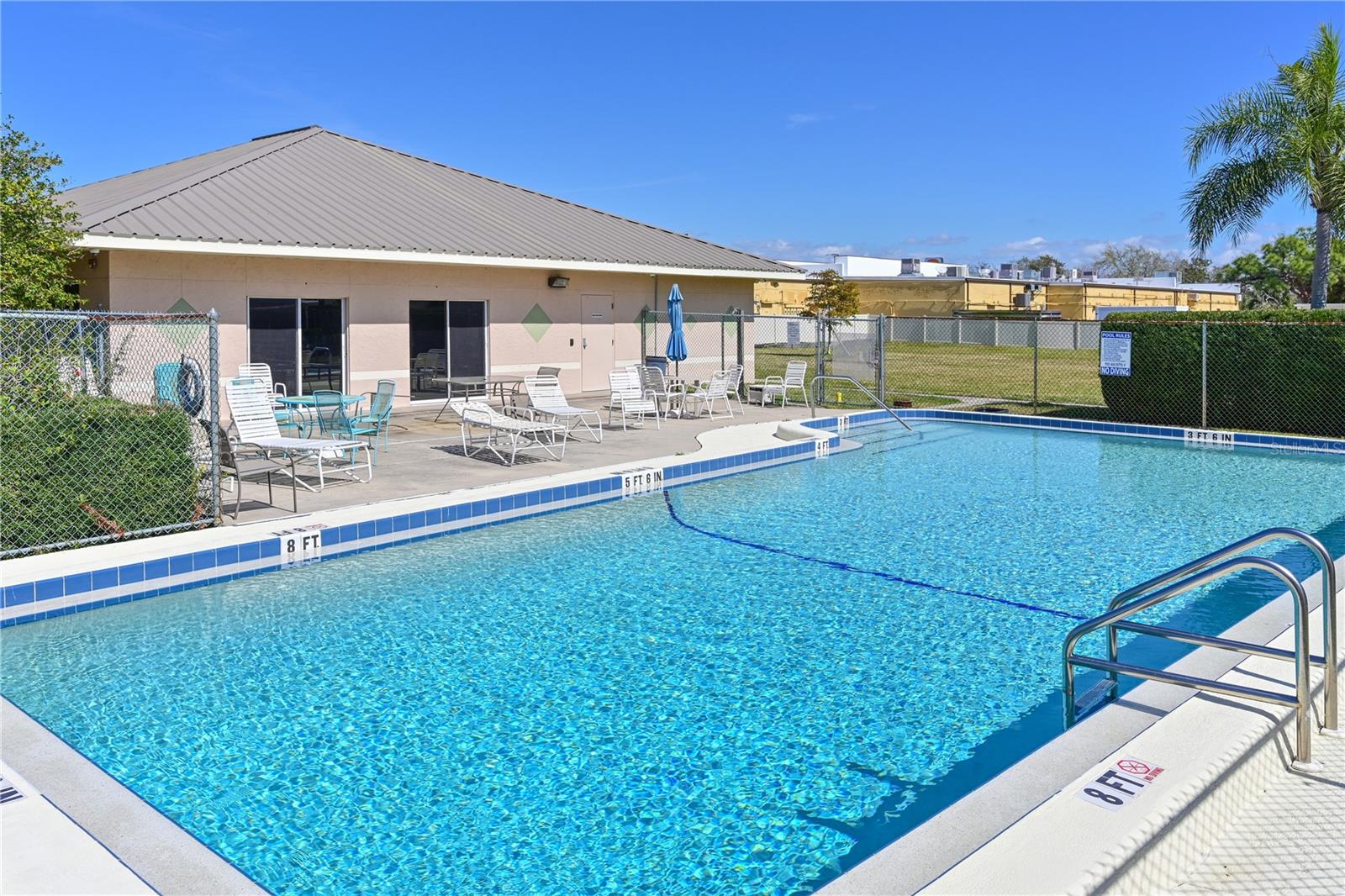 PEBBLE SPGS CLUSTER 5 - Residential