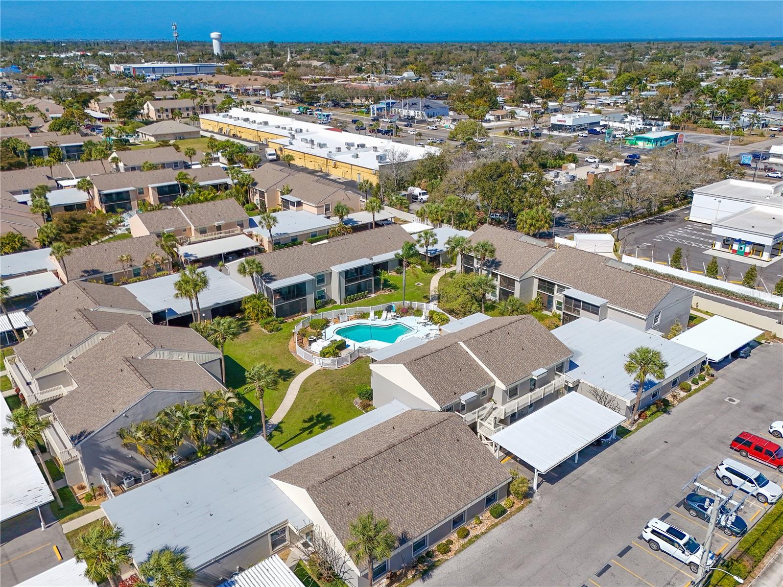 PEBBLE SPGS CLUSTER 5 - Residential