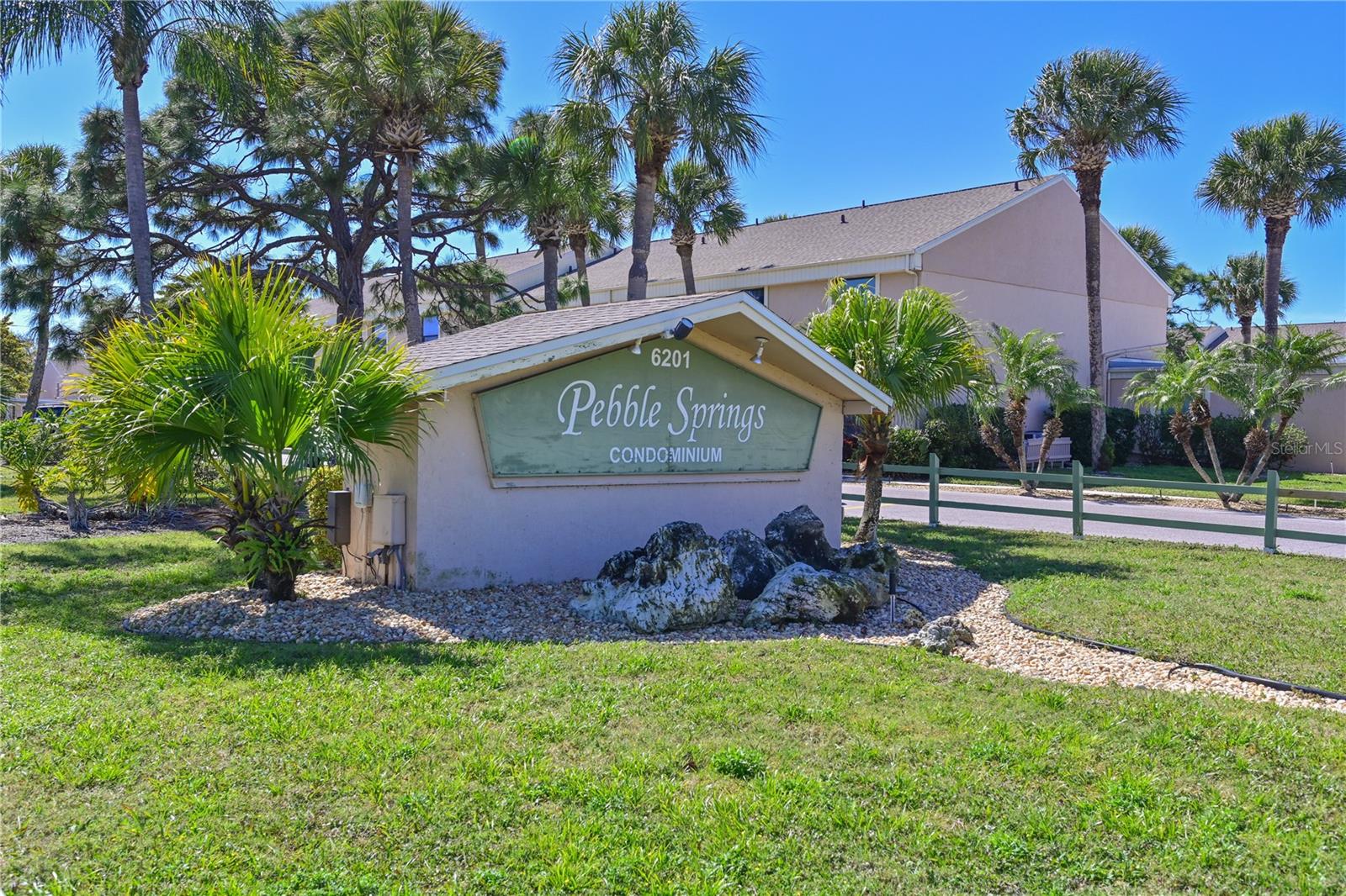 PEBBLE SPGS CLUSTER 5 - Residential