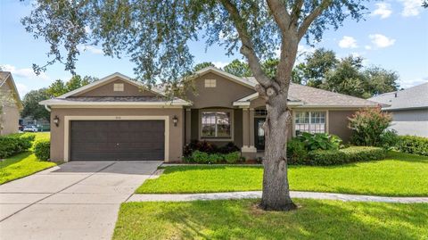 Photo of 11016 Stone Branch Drive, Riverview, FL 33569 (MLS # TB8432205)