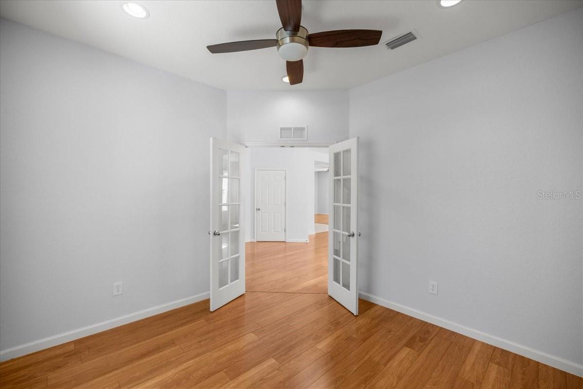 SADDLE CREEK PH 01 - Residential