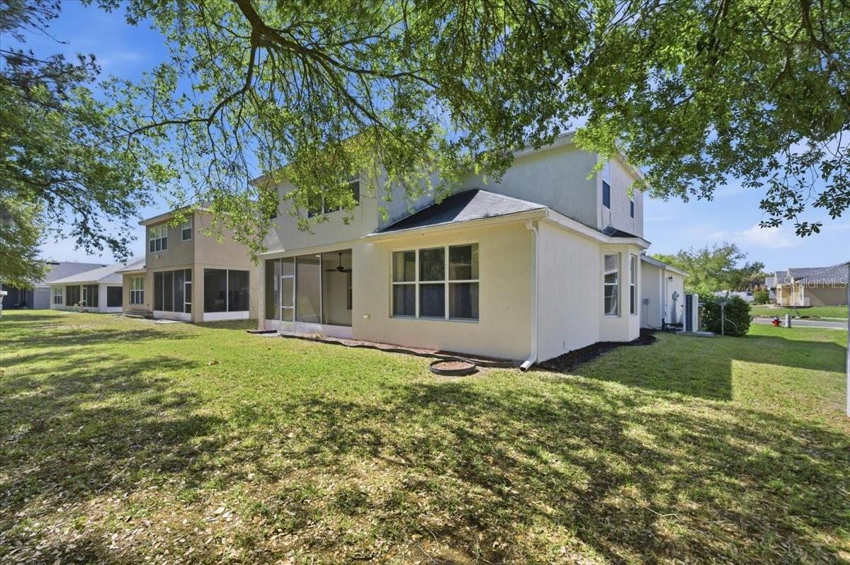 SADDLE CREEK PH 01 - Residential