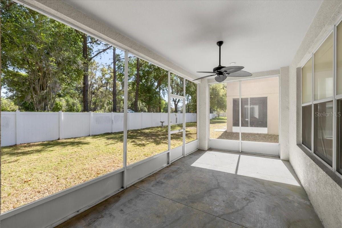 SADDLE CREEK PH 01 - Residential