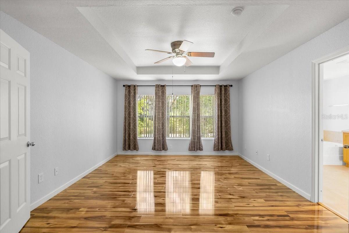 SADDLE CREEK PH 01 - Residential