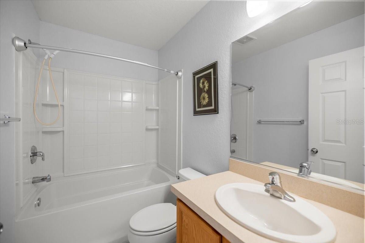 SADDLE CREEK PH 01 - Residential