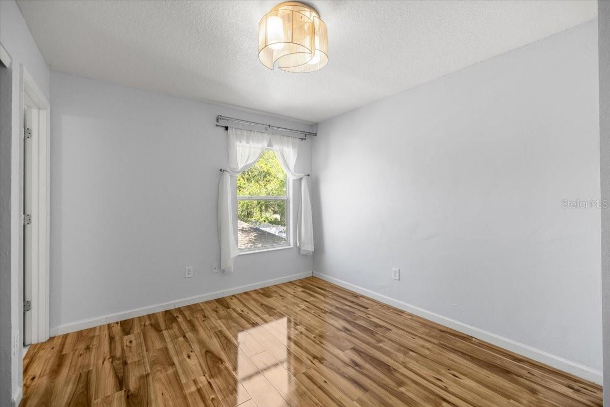 SADDLE CREEK PH 01 - Residential