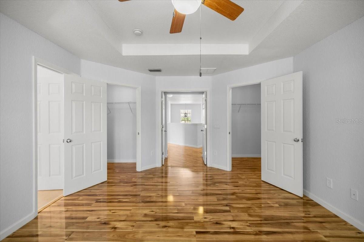 SADDLE CREEK PH 01 - Residential