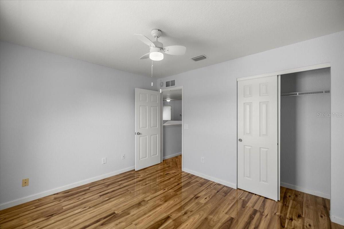 SADDLE CREEK PH 01 - Residential