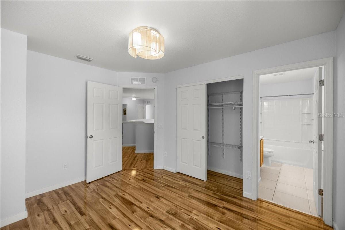 SADDLE CREEK PH 01 - Residential