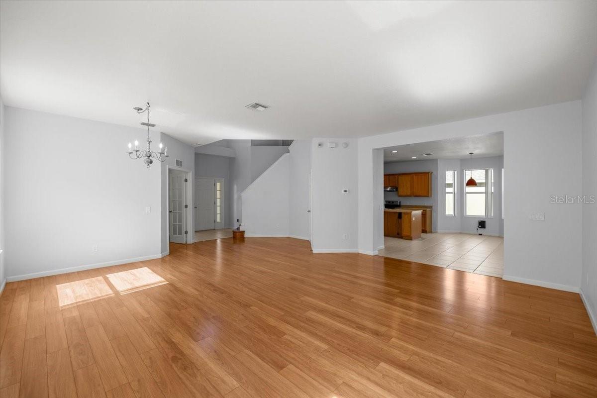 SADDLE CREEK PH 01 - Residential