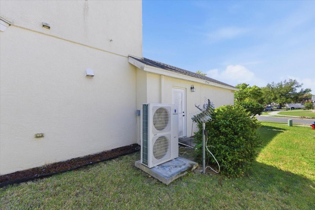 SADDLE CREEK PH 01 - Residential